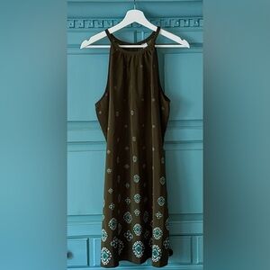 Old Navy Sleeveless Dress